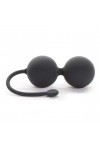 BOULES DE GEISHA NOIRE TIGHTEN AND TENSE - FIFTY SHADES OF GREY