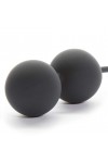 BOULES DE GEISHA NOIRE TIGHTEN AND TENSE - FIFTY SHADES OF GREY