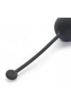 BOULES DE GEISHA NOIRE TIGHTEN AND TENSE - FIFTY SHADES OF GREY