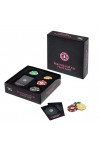 KAMA SUTRA POKER GAME (NL-EN-DE-FR)