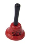 CLOCHETTE RING FOR SEX