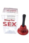 Clochette ring for sex - Love Shop Avenue