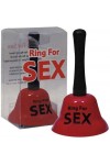 CLOCHETTE RING FOR SEX