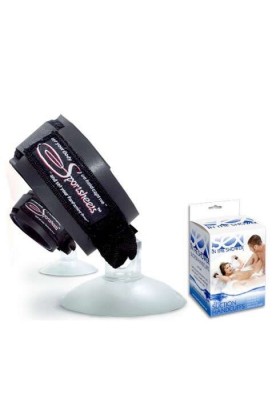 MENOTTES VENTOUSE - SEX IN THE SHOWER