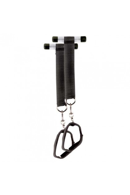 Menottes de porte - DOOR JAM CUFFS - Love Shop Avenue