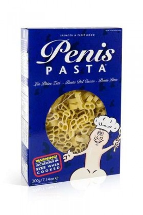 PATES PENIS
