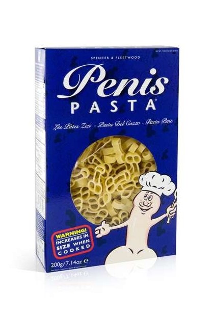 PATES PENIS