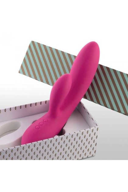 LEA VIBRATOR PINK