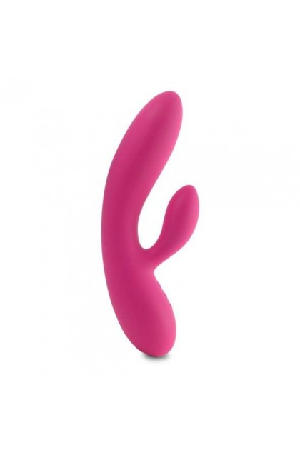 LEA VIBRATOR PINK