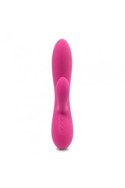 LEA VIBRATOR PINK