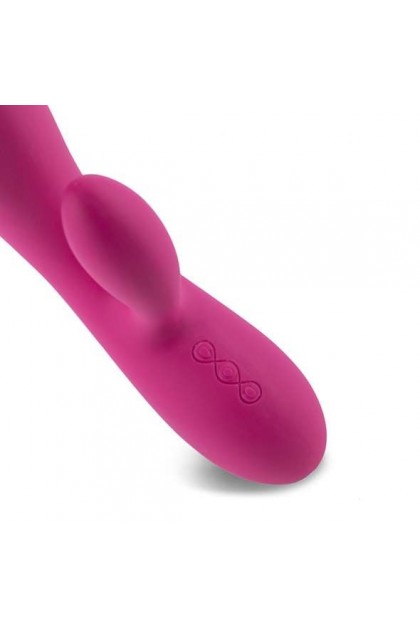 LEA VIBRATOR PINK
