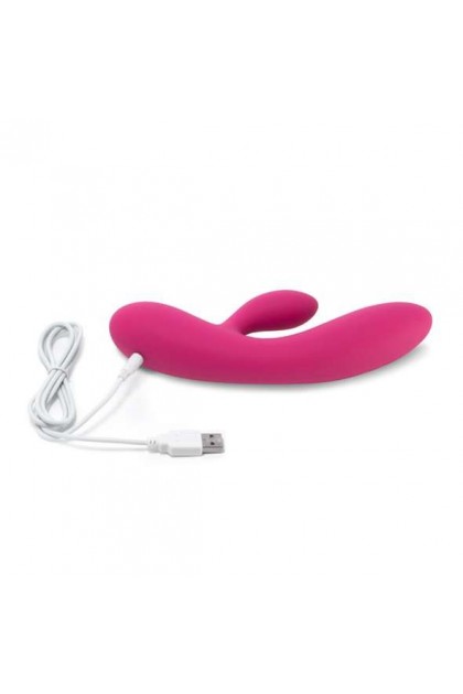 LEA VIBRATOR PINK
