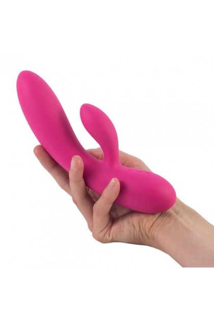 LEA VIBRATOR PINK