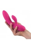 LEA VIBRATOR PINK