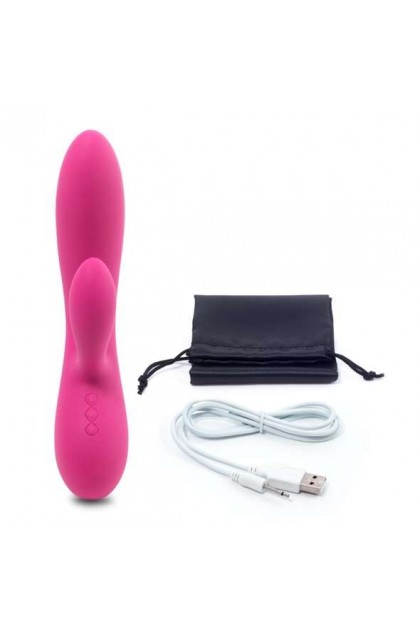 LEA VIBRATOR PINK