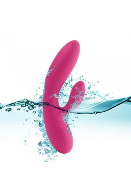 LEA VIBRATOR PINK