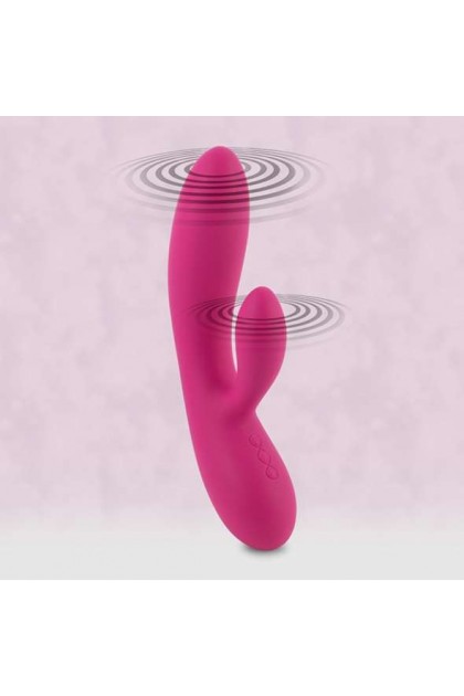 LEA VIBRATOR PINK