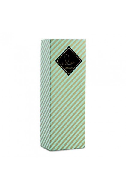 LEA VIBRATOR PINK