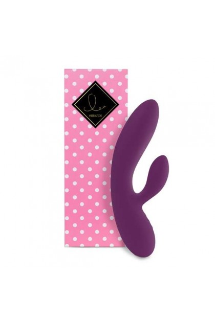 LEA VIBRATOR PURPLE