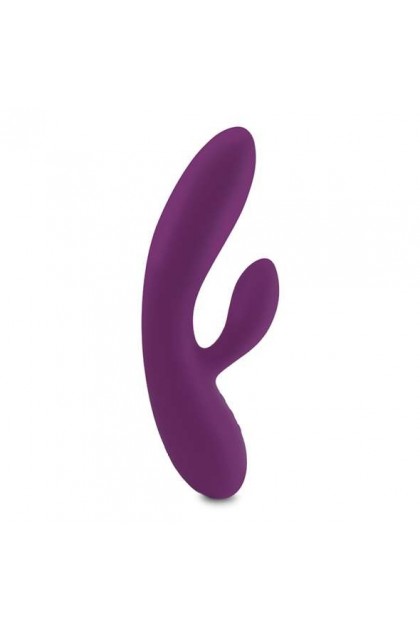 LEA VIBRATOR PURPLE