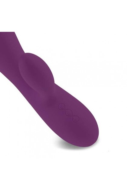 LEA VIBRATOR PURPLE