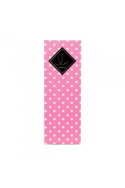 LEA VIBRATOR PURPLE