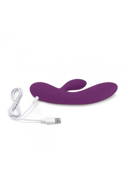 LEA VIBRATOR PURPLE