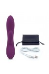 LEA VIBRATOR PURPLE