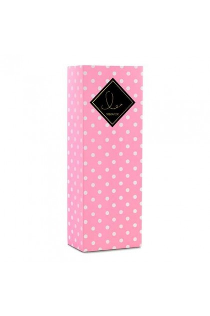 LEA VIBRATOR PURPLE