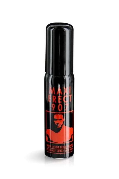 SPRAY MAXI ERECT 907