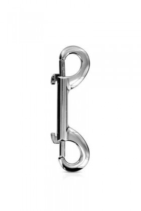 MOUSQUETON DOUBLE - M