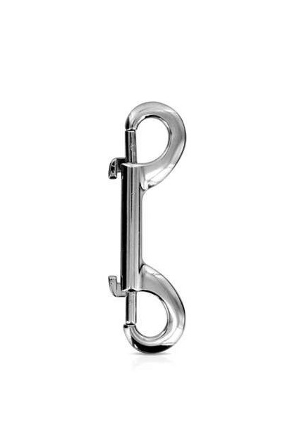 MOUSQUETON DOUBLE - M