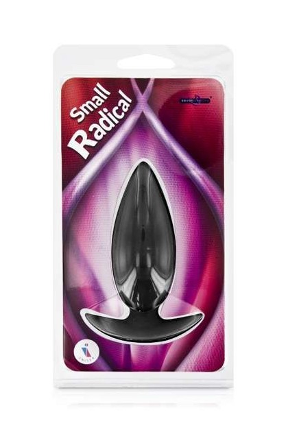 PLUG ANAL SEVEN CREATIONS - S