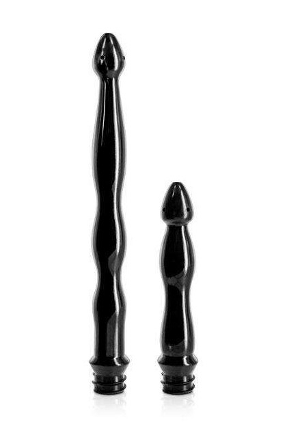 KIT A LAVEMENT SHOWERPLAY 2 EMBOUTS