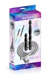 KIT A LAVEMENT SHOWERPLAY 2 EMBOUTS