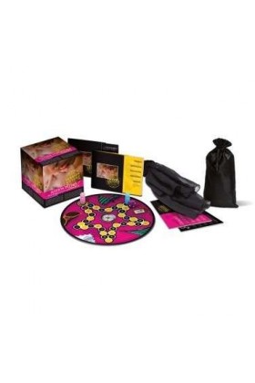 JEU MISSION INTIME VERSION VOYAGE