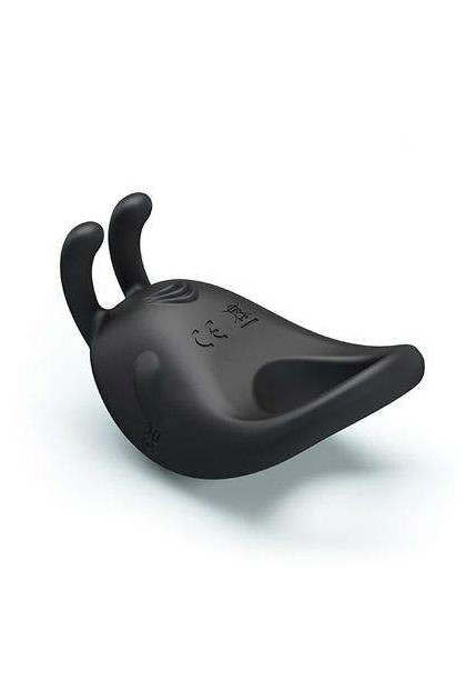 ANNEAU DE PÉNIS RABBIT 7 VITESSES