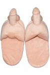 Chaussons penis - Love Shop Avenue