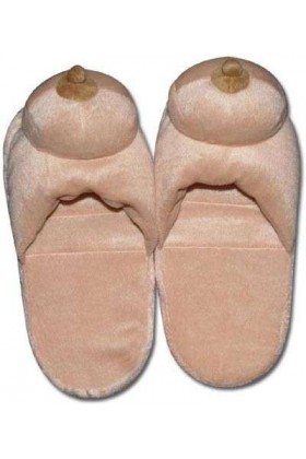 CHAUSSONS SEINS