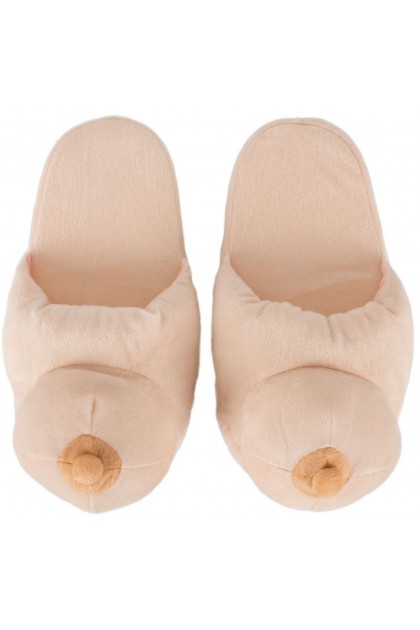 Chaussons seins - Love Shop Avenue