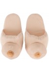 Chaussons seins - Love Shop Avenue