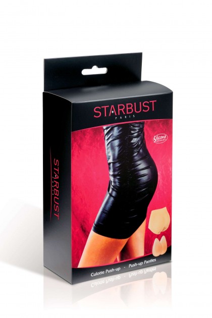 CULOTTE PUSH-UP STARBUST - M