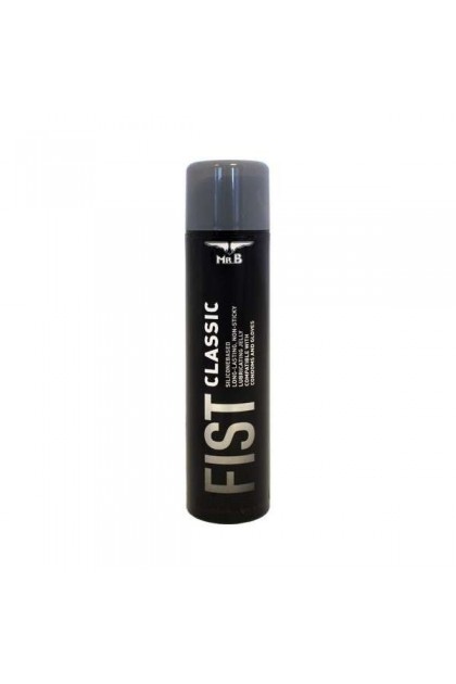 LUBRIFIANT FIST CLASSIC MR B - 200ML