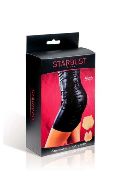 CULOTTE PUSH-UP STARBUST - M