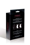 CULOTTE PUSH-UP STARBUST - M
