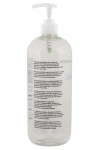 LUBRIFIANT JUST GLIDE ANAL - 1 LITRE