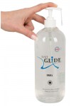 LUBRIFIANT JUST GLIDE ANAL - 1 LITRE