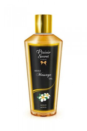HUILE DE MASSAGE SÈCHE MONOÏ 250ML