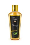 HUILE DE MASSAGE SÈCHE NATURELLE 250ML