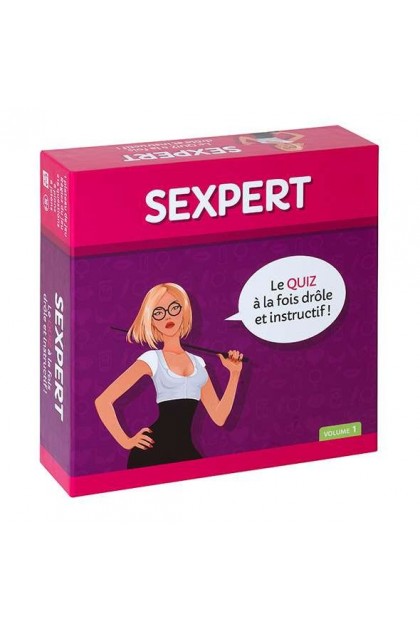 SEXPERT (FR)